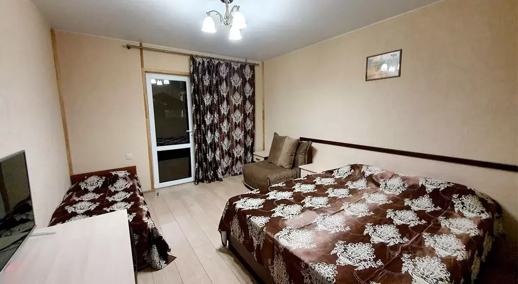 Комната Краснодарский край, Анапа Пионерский просп., 21А (23.0 м) - Фото 0