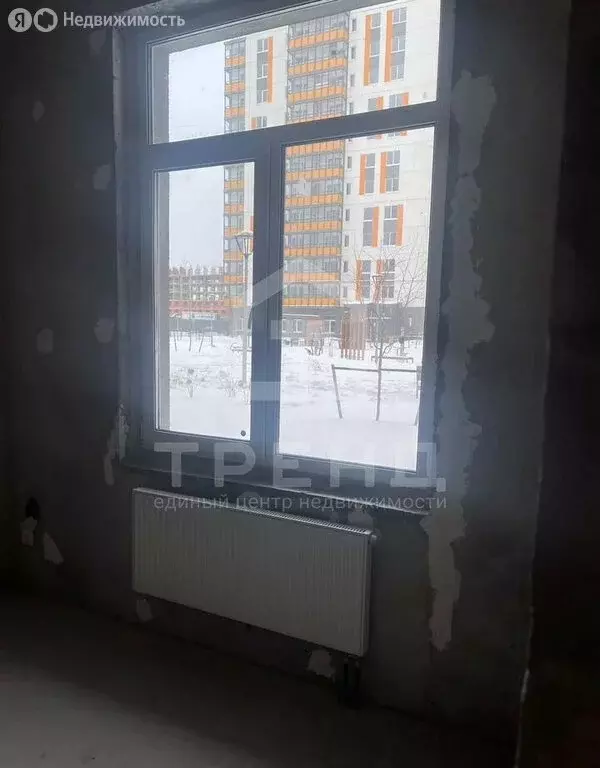 1-комнатная квартира: городской посёлок Новоселье, Петропавловская ... - Фото 2