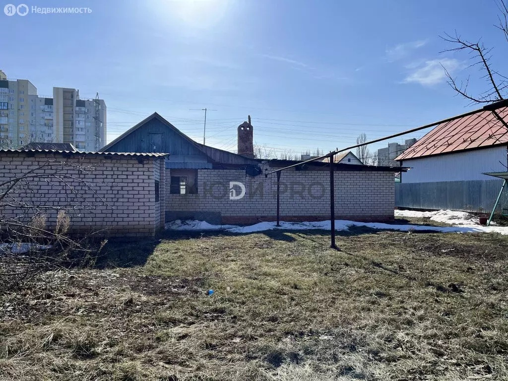 Дом в Энгельс, посёлок Новое Осокорье, 2-й Краснознамённый проезд (60 ... - Фото 1