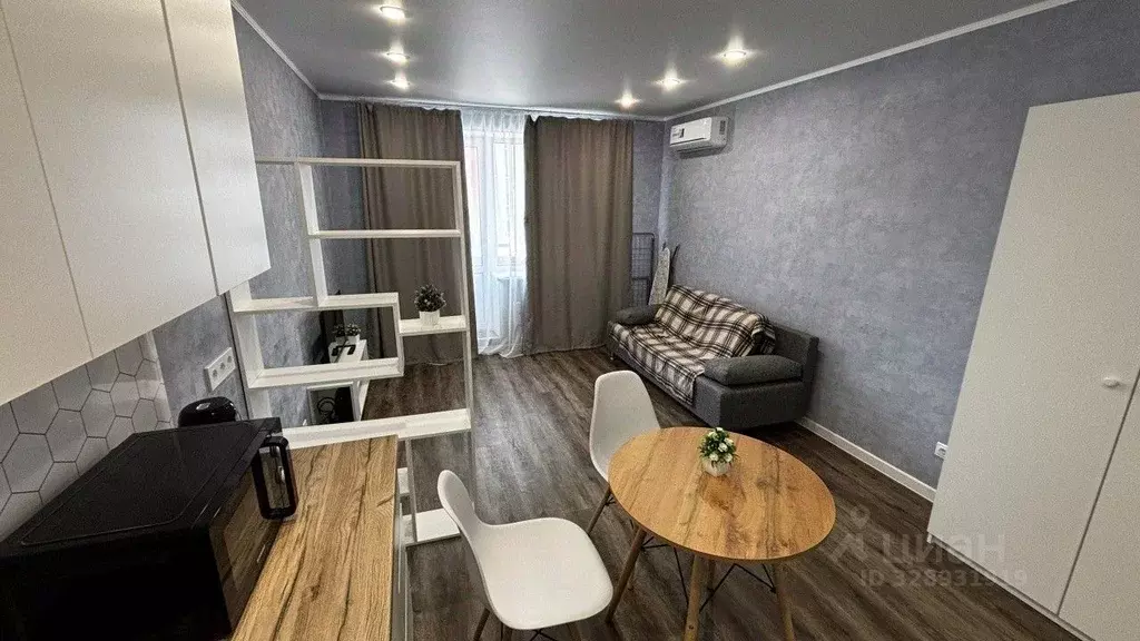 Студия Башкортостан, Уфимский район, Зубовский сельсовет, с. Зубово ... - Фото 1