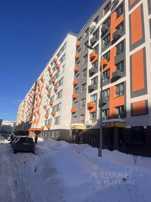 2-к кв. Московская область, Красногорск городской округ, д. Глухово ... - Фото 2