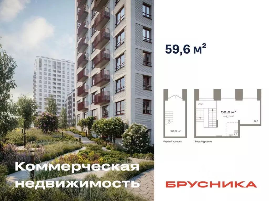 Помещение свободного назначения в Новосибирская область, Новосибирск ... - Фото 1