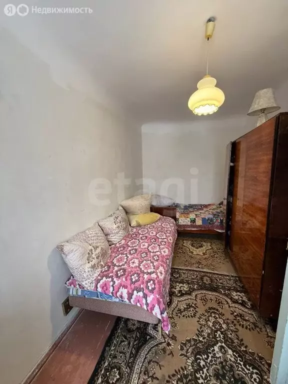 2-комнатная квартира: Далматово, улица Попова, 3 (42.3 м) - Фото 2