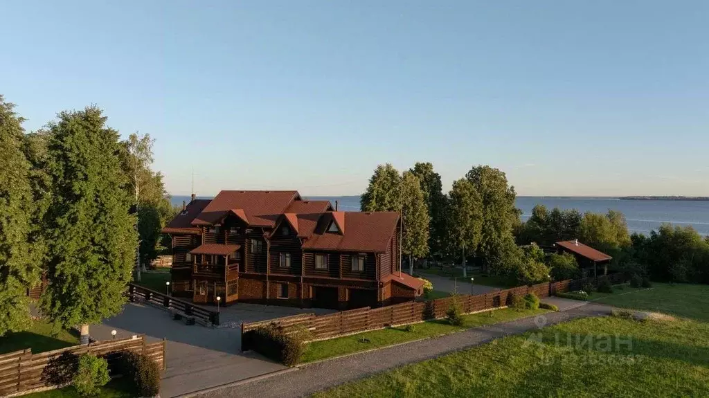 Коттедж в Нижегородская область, Сокольский муниципальный округ, д. ... - Фото 2