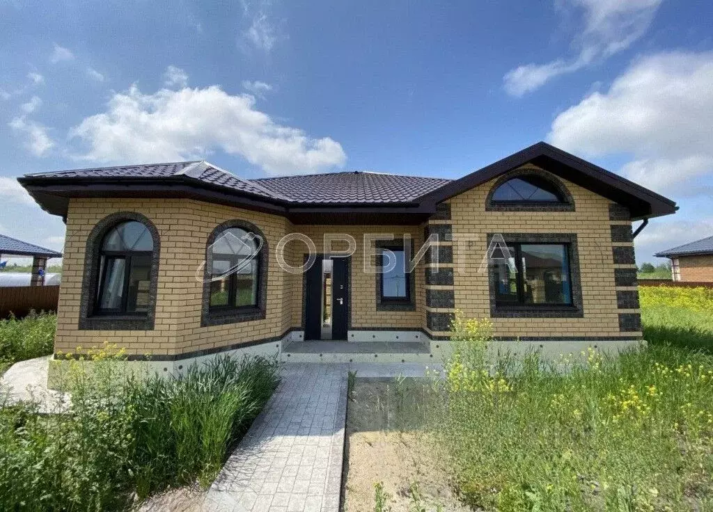Дом в Тюменская область, Тюмень Березняки СНТ,  (122 м) - Фото 0