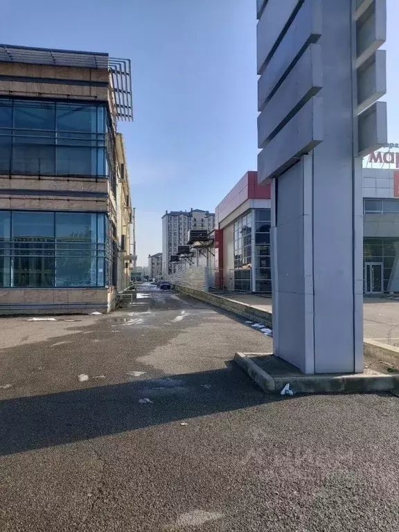 Помещение свободного назначения в Адыгея, Тахтамукайский район, ... - Фото 1