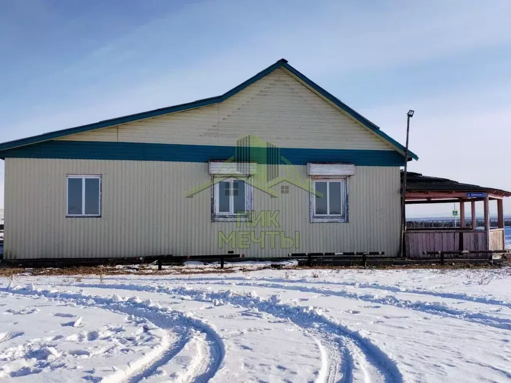 Помещение свободного назначения в Бурятия, Заиграевский район, ... - Фото 2