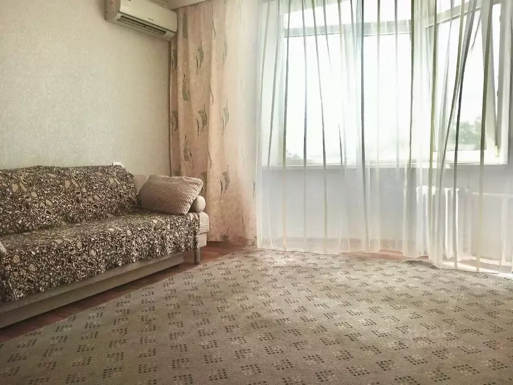 Комната Ростовская область, Ростов-на-Дону просп. Шолохова, 264 (18.0 ... - Фото 0