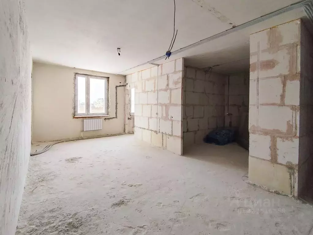 4-к кв. Свердловская область, Екатеринбург ул. Юмашева, 18 (103.0 м) - Фото 1