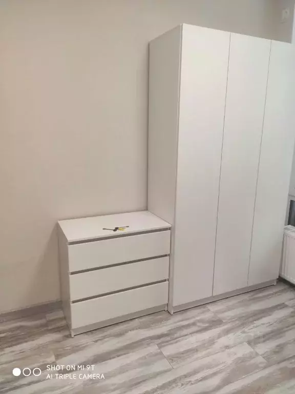 Студия Москва Сосенское поселение, просп. Куприна, 7к1 (20.0 м) - Фото 2