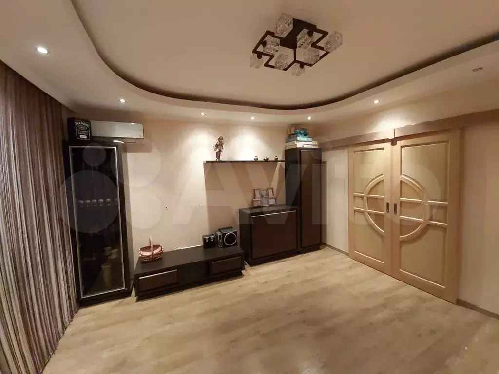 2-к. квартира, 54 м, 5/12 эт. - Фото 0