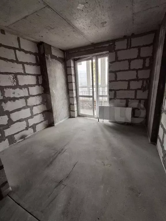 Квартира-студия, 23 м, 9/26 эт. - Фото 1