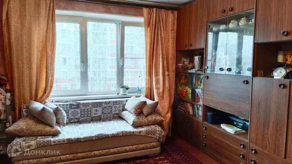 Продаётся 3-к квартира, 58.1 м - Фото 0