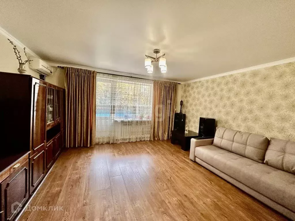 Продаётся 2-к квартира, 61.4 м - Фото 1