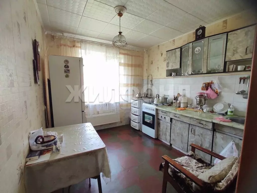 2-к кв. Орловская область, Орел Планерная ул., 29 (49.0 м) - Фото 0