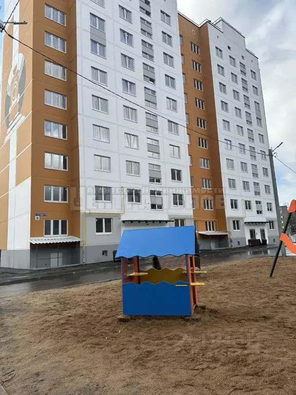 1-к кв. Смоленская область, Смоленск ул. Филатова, 1 (40.42 м) - Фото 0