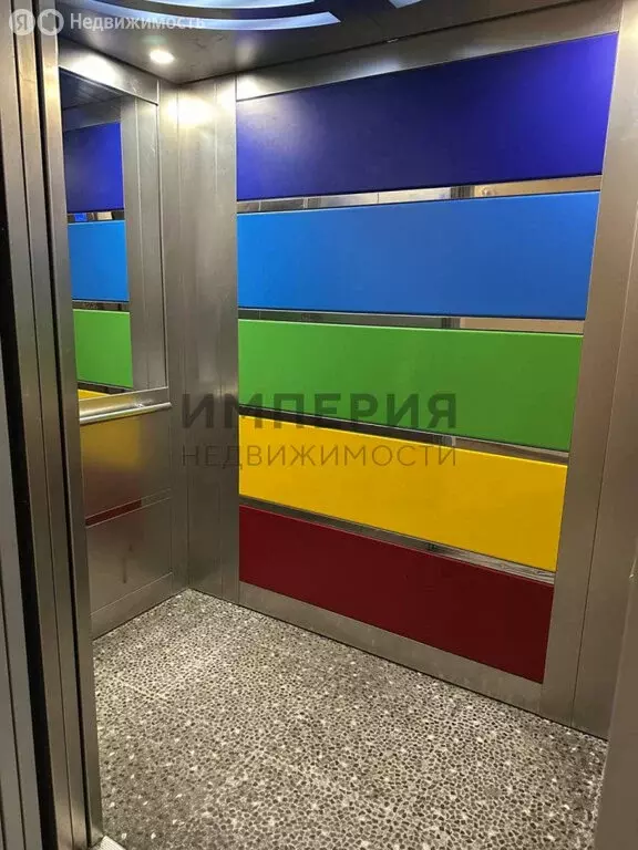 1-комнатная квартира: Симферополь, Старозенитная улица, 5 (36.1 м) - Фото 1