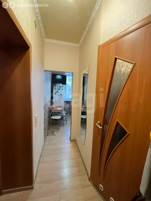 1-комнатная квартира: Златоуст, улица 50-летия Октября, 1 (31.2 м) - Фото 2