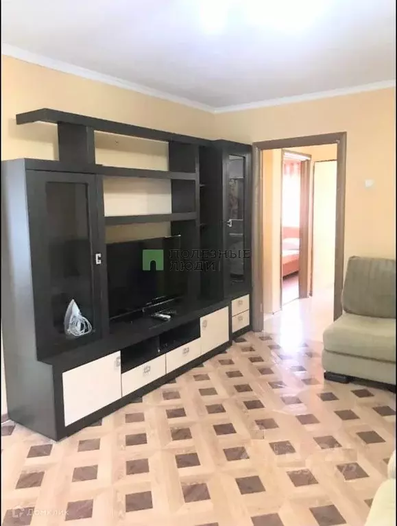 Продаётся 3-к квартира, 57.7 м - Фото 0