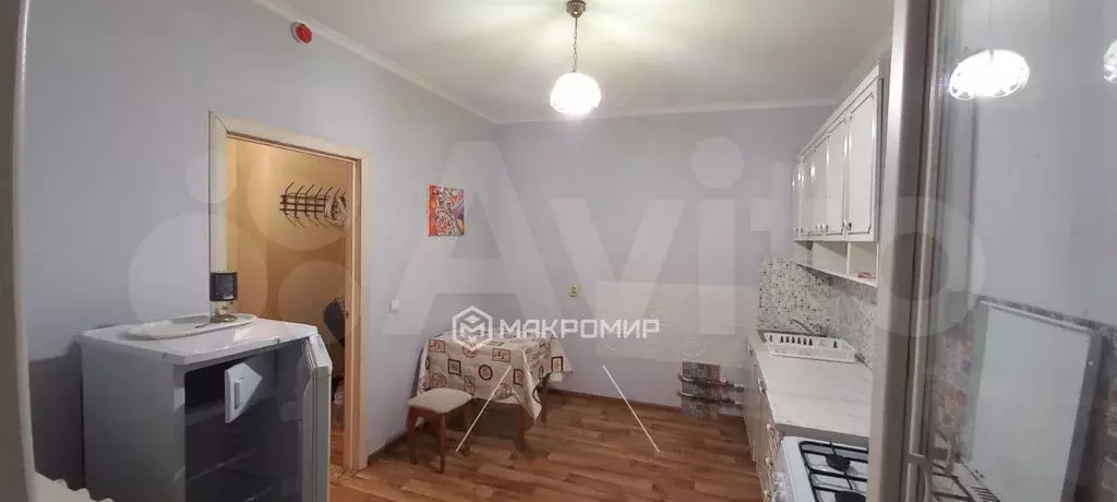 1-к. квартира, 46 м, 3/9 эт. - Фото 1
