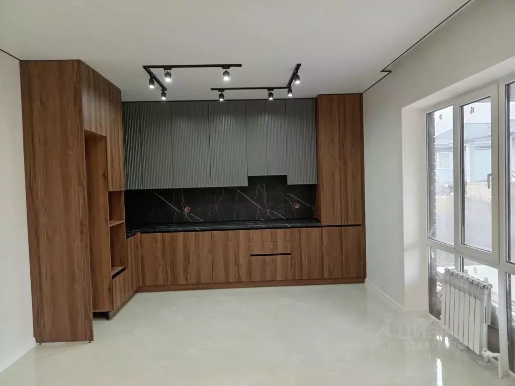 Коттедж в Ставропольский край, Михайловск Шпаковский район, ул. Ишкова ... - Фото 2