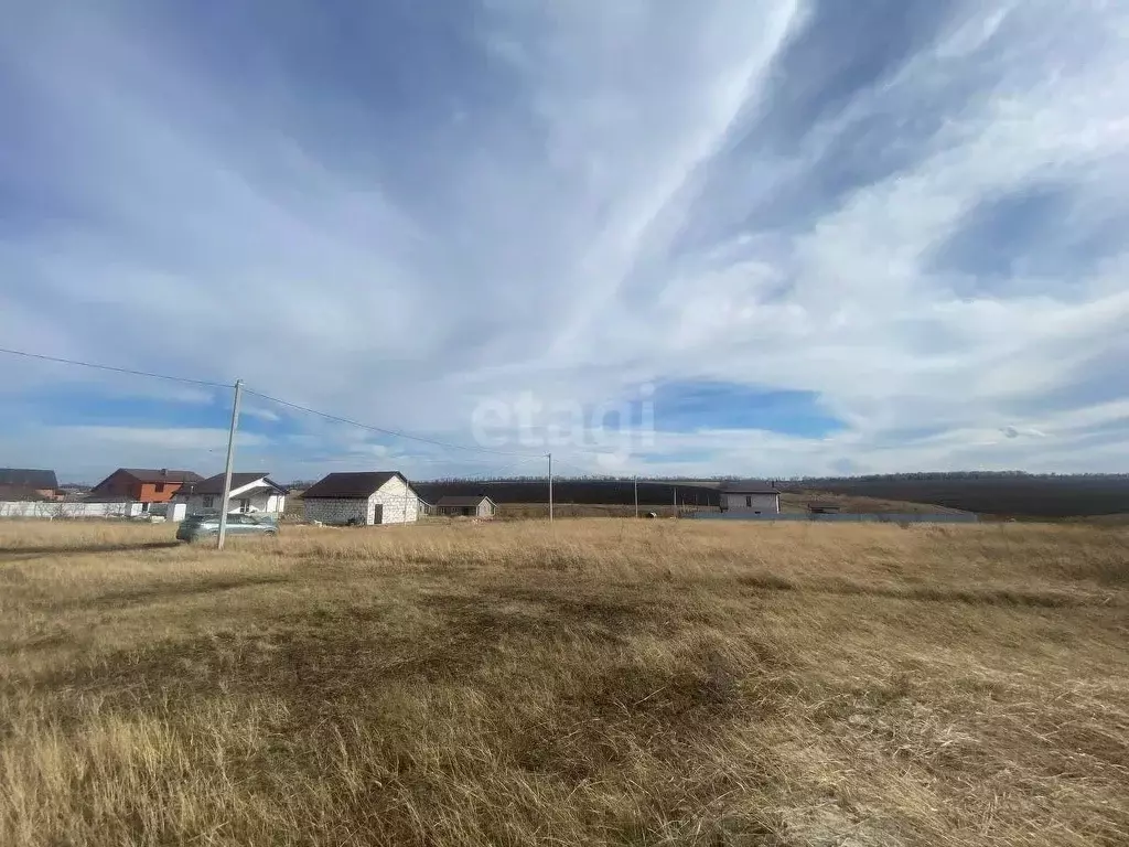 Дом в Курская область, Курский район, Нижнемедведицкий сельсовет, ... - Фото 0