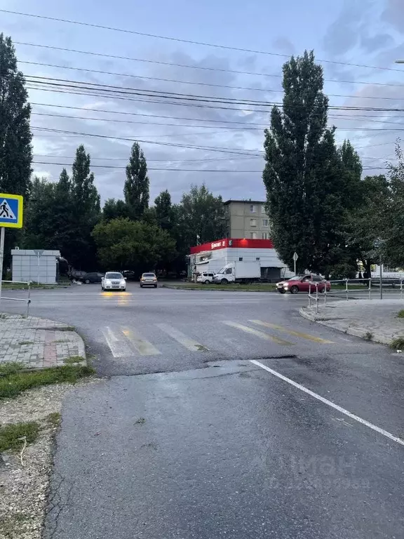 3-к кв. Липецкая область, Елец ул. Коммунаров, 103В (47.0 м) - Фото 0
