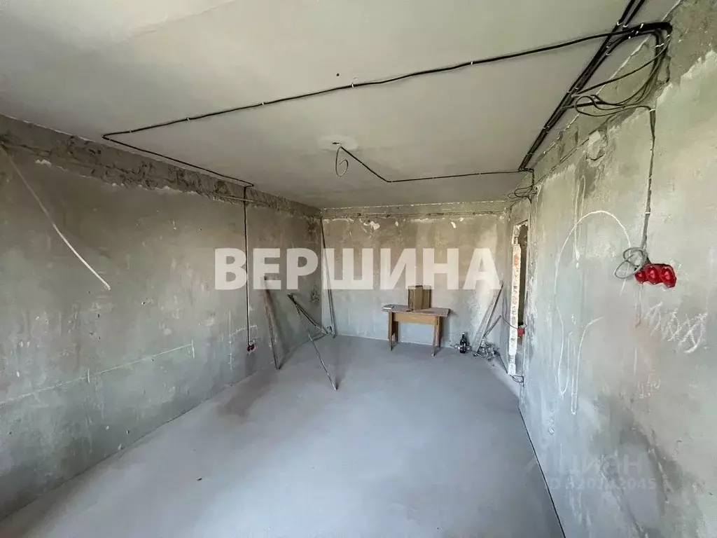 4-к кв. Ставропольский край, Ессентуки ул. Свердлова, 1 (91.0 м) - Фото 1