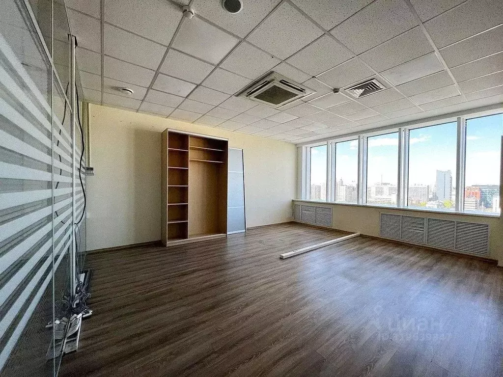 Офис в Москва Люсиновская ул., 36С1 (540 м) - Фото 1