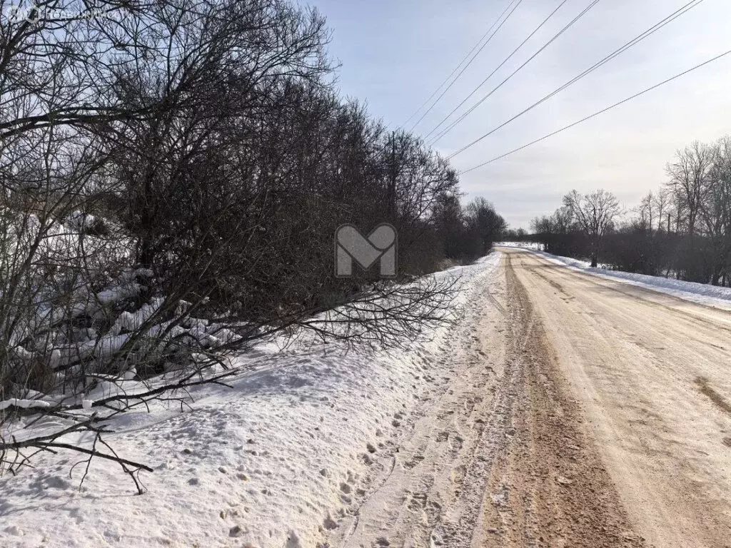 Участок в посёлок Серебрянский, Новая улица (30 м) - Фото 2