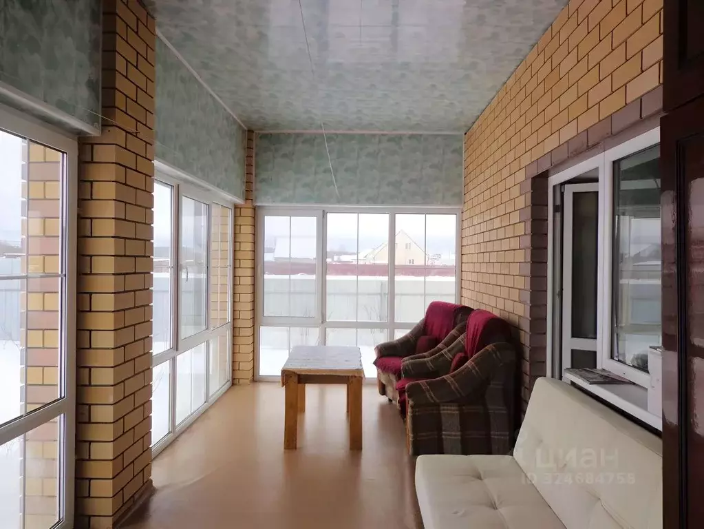 Дом в Смоленская область, Смоленск пос. Красный Бор, Красный Бор жилой ... - Фото 2