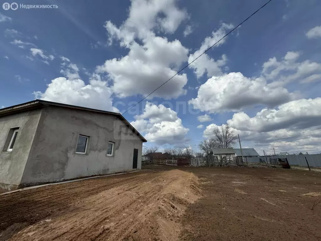 Дом в Оренбург, дачный массив Ростоши-1, СНТ Трансгаз (70 м) - Фото 1