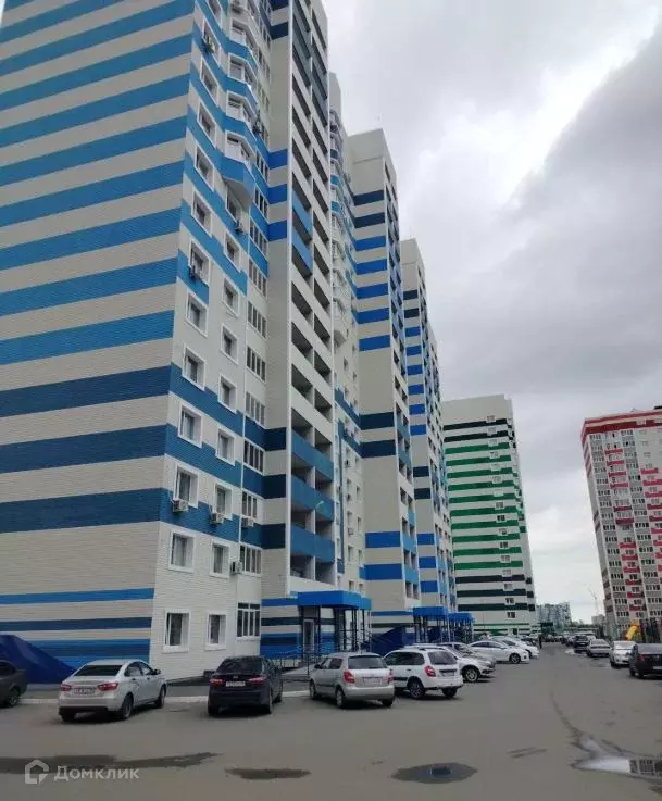 Продаётся 1-к квартира, 42 м - Фото 1