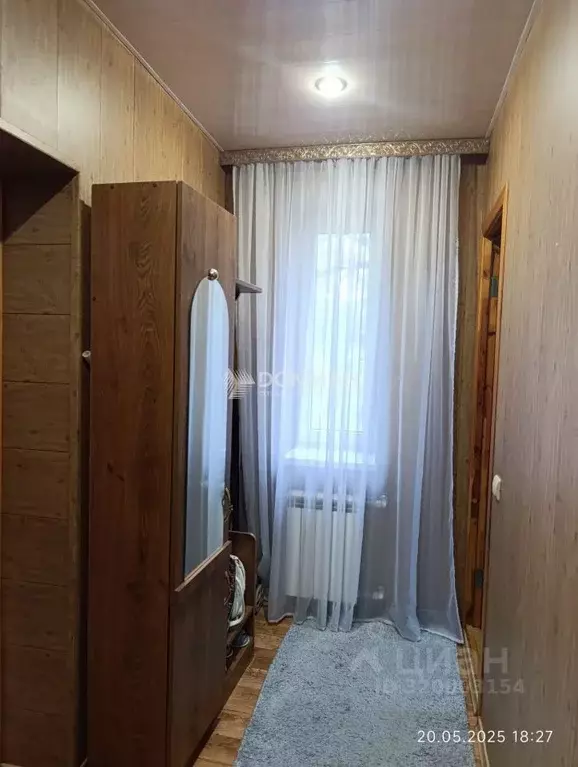 2-к кв. Ростовская область, Новочеркасск Магистральная ул. (43.0 м) - Фото 0