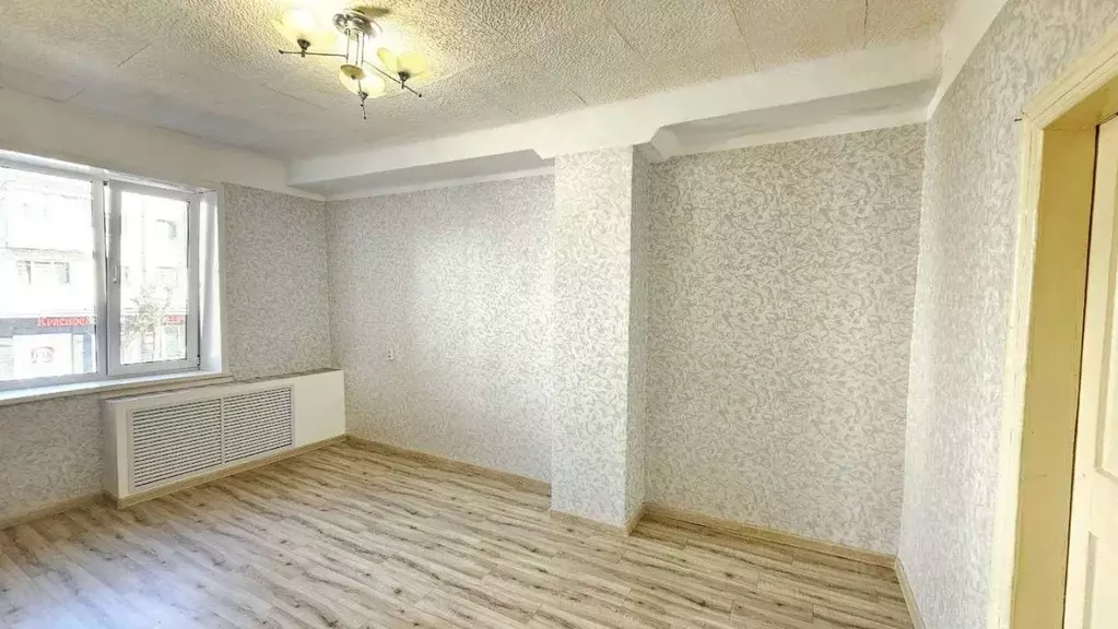 Комната Кировская область, Киров ул. Пугачева, 17 (17.5 м) - Фото 0