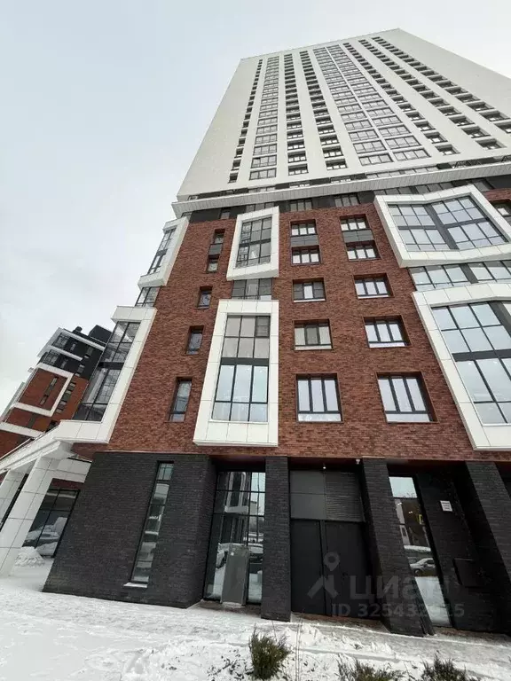 Помещение свободного назначения в Свердловская область, Екатеринбург ... - Фото 2