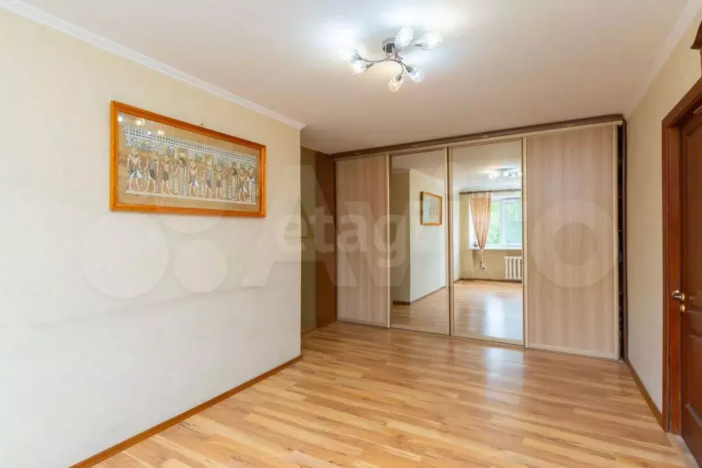 3-к. квартира, 61 м, 3/5 эт. - Фото 1