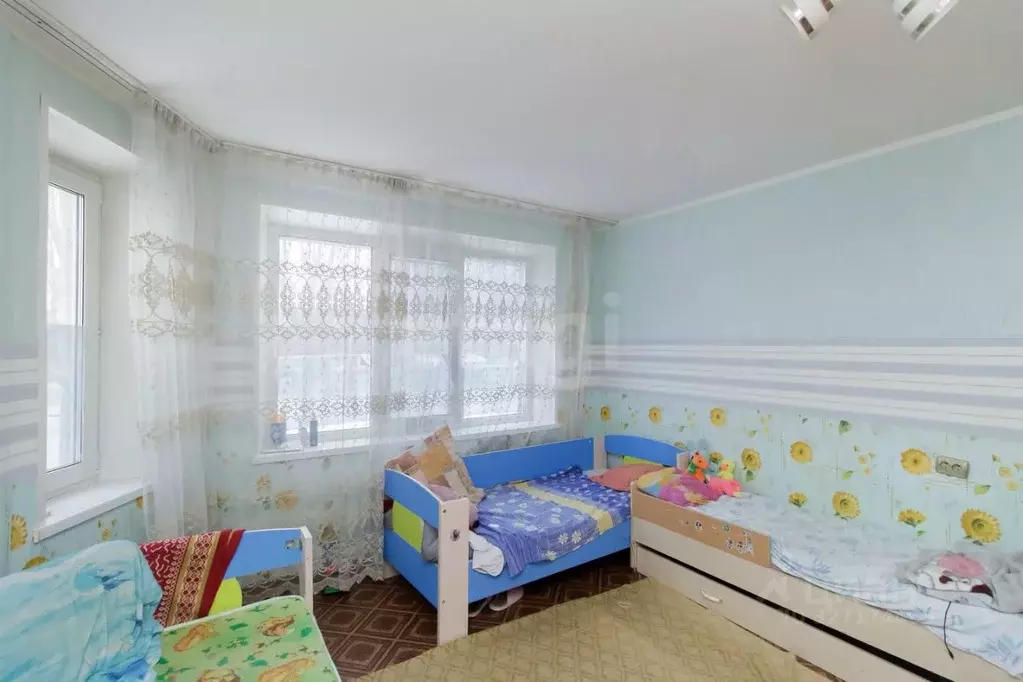 1-к кв. Тюменская область, Тюмень Широтная ул., 163 (47.9 м) - Фото 2