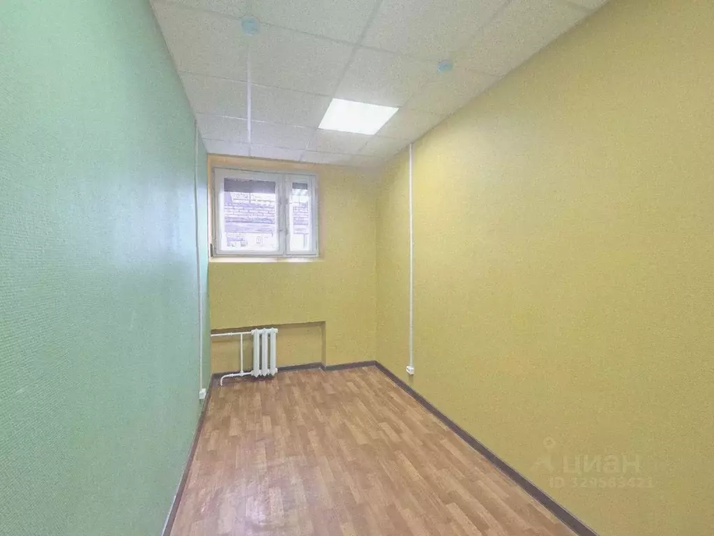 Помещение свободного назначения в Санкт-Петербург наб. Обводного ... - Фото 1