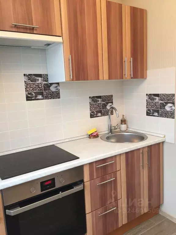 1-к кв. Московская область, Ленинский городской округ, Боброво пгт ул. ... - Фото 2