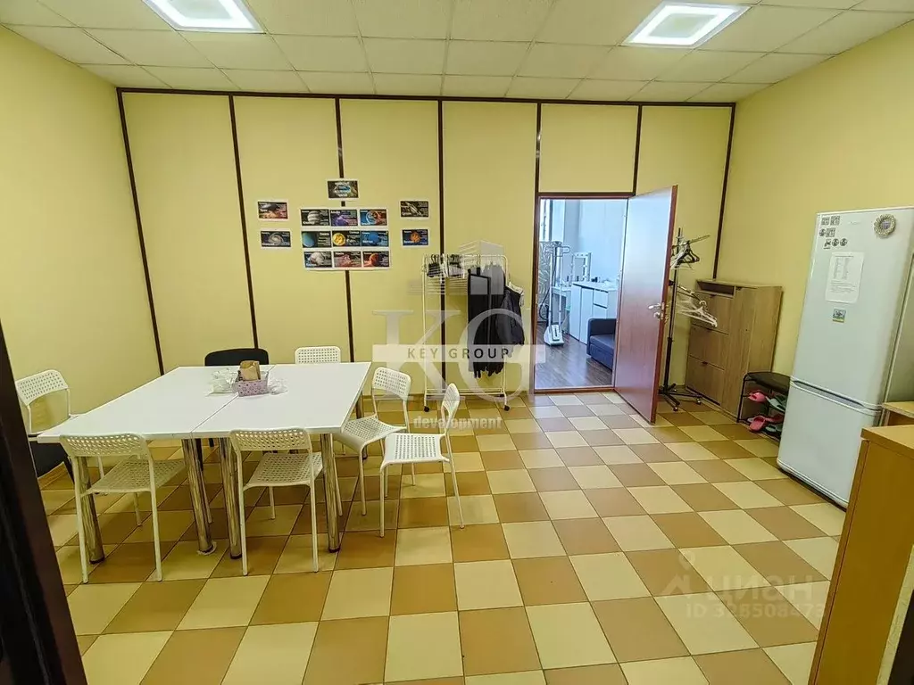 Помещение свободного назначения в Свердловская область, Екатеринбург ... - Фото 2