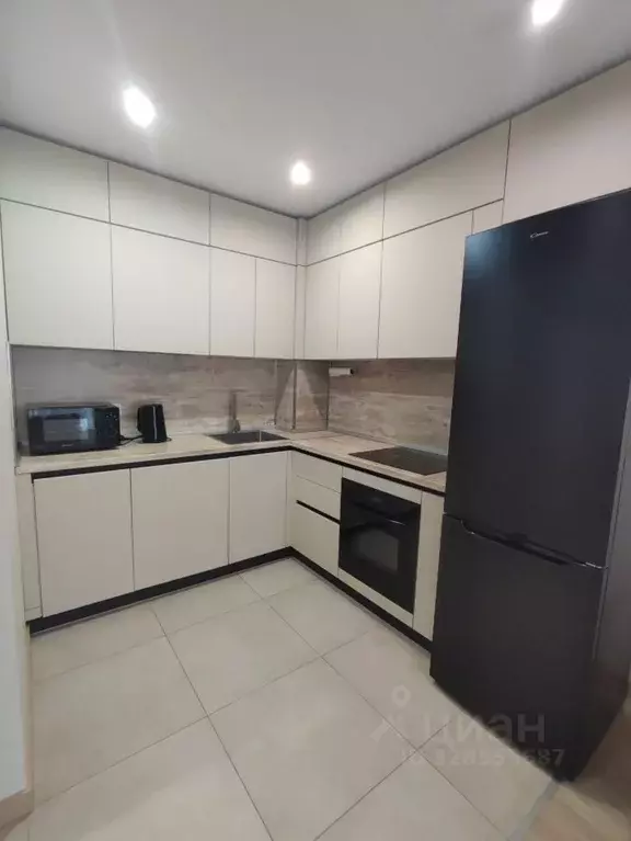 2-к кв. Москва Газгольдерная ул., 10 (41.5 м) - Фото 1