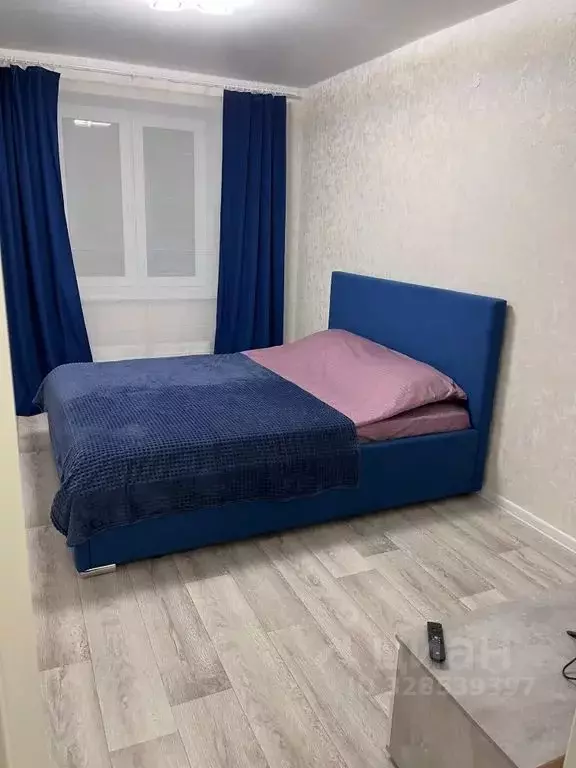 1-к кв. Пермский край, д. Кондратово ул. Г.Н. Нифантова, 4Б (35.0 м) - Фото 1