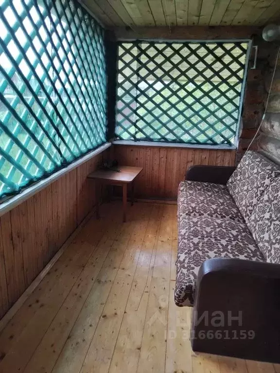 Дом в Московская область, Богородский городской округ, д. Следово ул. ... - Фото 1