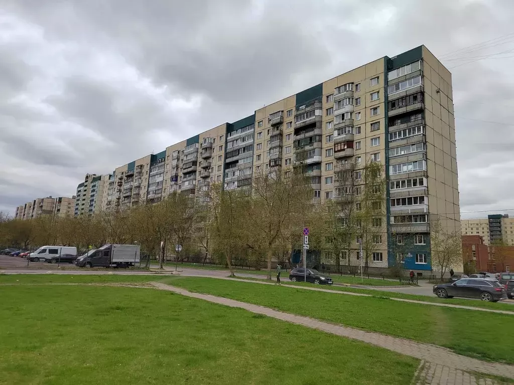 Продаётся 2-к квартира, 53 м - Фото 0