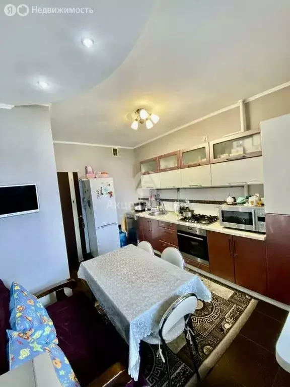 1-комнатная квартира: Севастополь, Маячная улица, 16 (48.7 м) - Фото 1