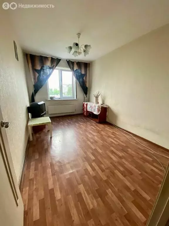 1-комнатная квартира: Новокузнецк, улица Новосёлов, 38 (28 м) - Фото 1