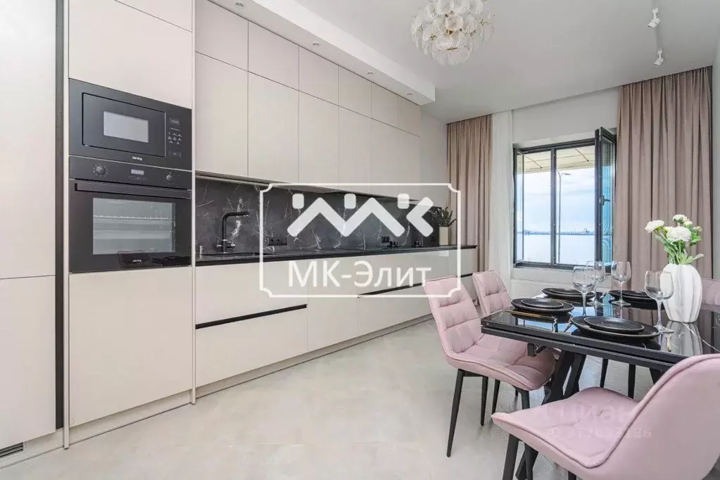 Квартира, 2 комнаты, 65.2 м - Фото 0
