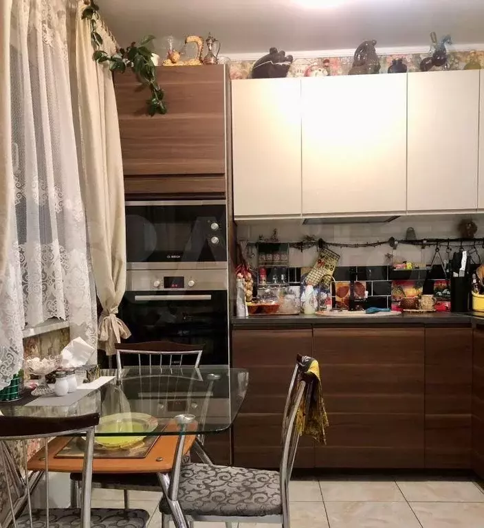 3-к. квартира, 75,6 м, 11/14 эт. - Фото 1