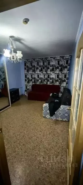 1-к кв. Санкт-Петербург Парашютная ул., 35 (36.8 м) - Фото 1